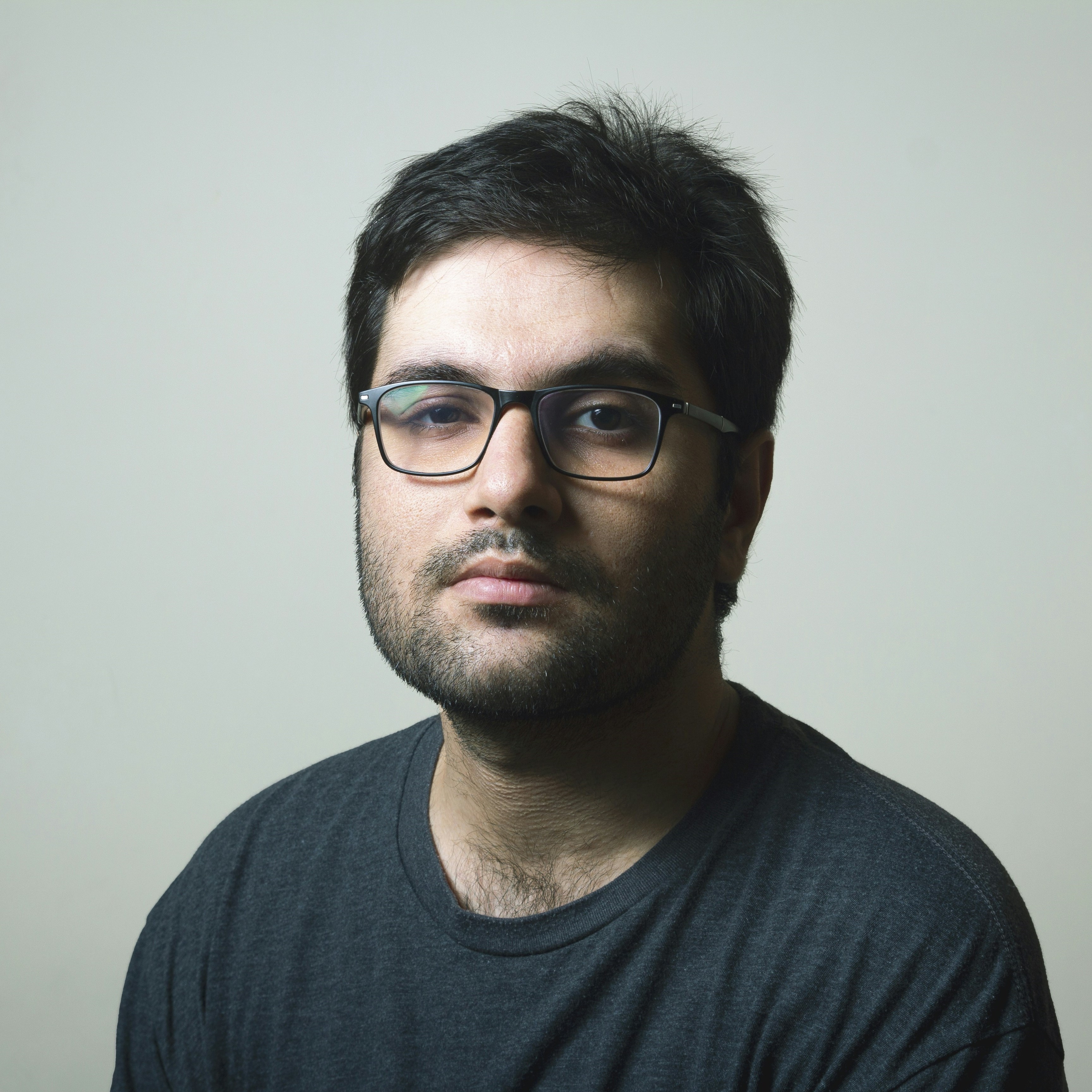 David Chen