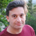 Michael Roberts